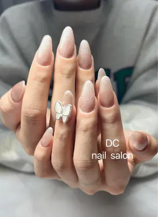 ネイル DC nail salonのネイルデザイン