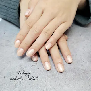 ネイル Salon-NAKO 🐷shirai🐷のネイルデザイン