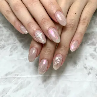 ネイル 【MAXKELLY】 AOYAMAのネイルデザイン