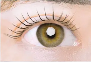 マツエク・マツパ Hair&Eyelash Linda所属・カマタ マキコのヘアスタイル