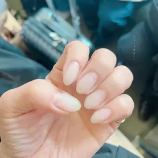 ネイル にじいろ nailのネイルデザイン