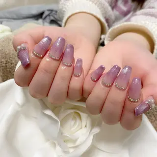 ネイル 💅fleur Ayumiのネイルデザイン