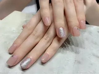 ネイル ryoko 🐈‍⬛のネイルデザイン