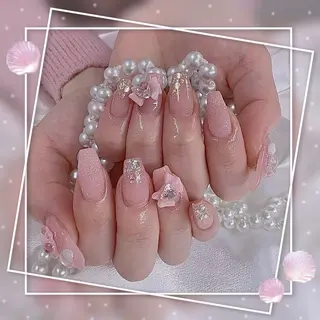 ネイル Chill Nailsalonのネイルデザイン