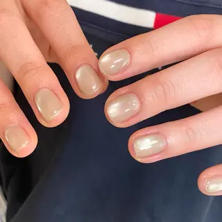 ネイル cèdre nanakaのネイルデザイン