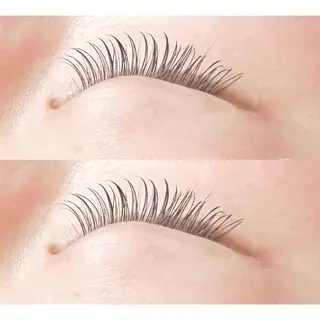 マツエク・マツパ MAQUIA岐阜店 宮田のマツエク・マツパデザイン