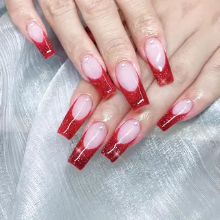 ネイル 奈 奈のネイルデザイン