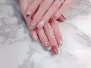 ネイル Regaro i.sのネイルデザイン