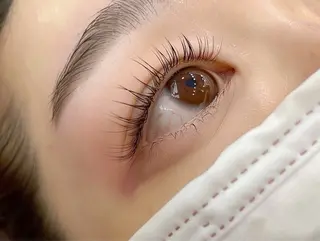 マツエク・マツパ 銀座🤍マツパ Hikari🤍のヘアスタイル