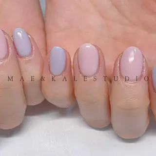 ネイル MAE&KALE STUDIOのマツエク・マツパデザイン