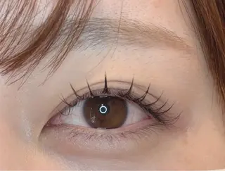 1stNAIL&eyelash大通店所属・1stnail& eyelash大通りのマツエク・マツパデザイン