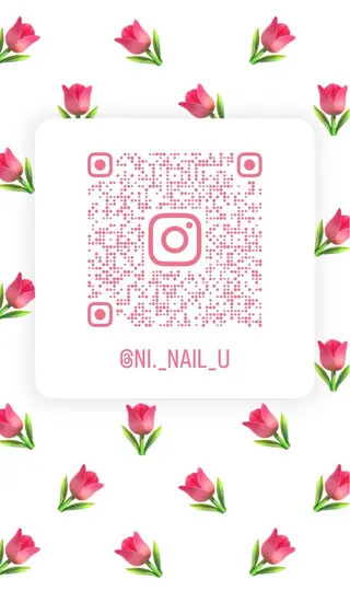 ネイル nail salon hana.のネイルデザイン