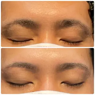 アイブロウ まゆはだ　メンズ眉毛＆フェイシャルサロン所属・まゆはだ　メンズ眉毛 ＆フェイシャルサロンの眉毛・アイブロウイメージ