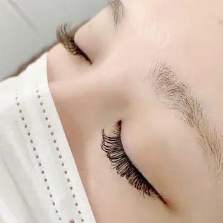 マツエク・マツパ ame.所属・ame.ai関内店 🥣🫧🏹のマツエク・マツパデザイン