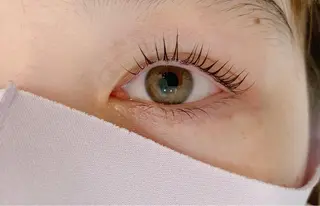 マツエク・マツパ Beaute MOTOKOのマツエク・マツパデザイン