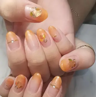 ネイル reve あやののネイルデザイン