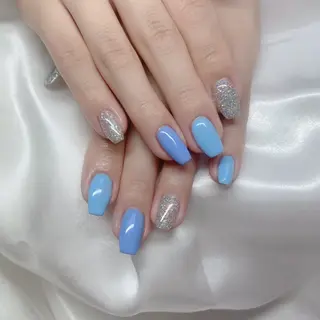 ネイル UniqueNail 長さだし専門店のネイルデザイン