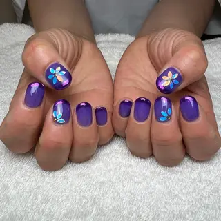 ネイル COCO+所属・COCO +のエステ・リラクイメージ