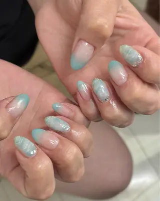 ネイル Queen‘s nailのネイルデザイン