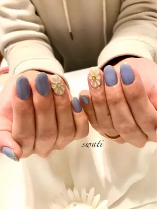 ネイル yuko （ネイリスト）のネイルデザイン