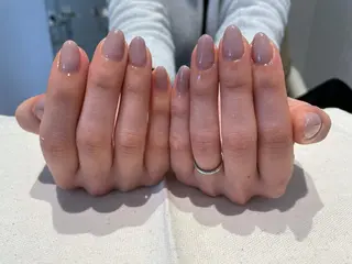 ネイル SHEEP 🐏のネイルデザイン