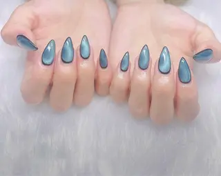 ネイル YumiNail所属・Yumi nailのネイルデザイン