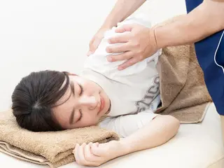 田端整体院 _田端のエステ・リラクイメージ