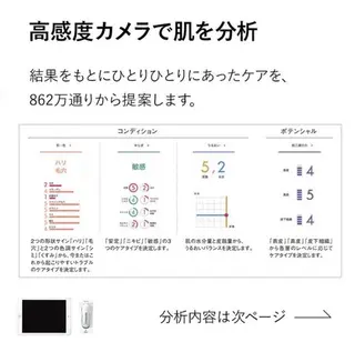 佐藤 美子のエステ・リラクイメージ