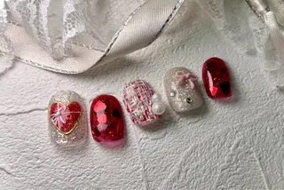 ネイル nail salon quartetto所属・nail salon quartettoのネイルデザイン