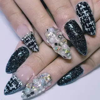 ネイル よしだ ひろきのネイルデザイン