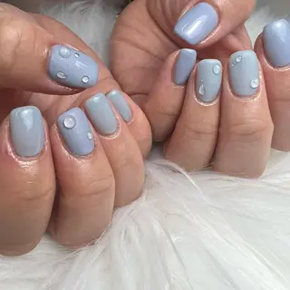 ネイル Beauty Space N&Nのネイルデザイン