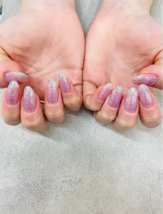 ネイル MAXKELLY AIのネイルデザイン