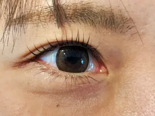 マツエク・マツパ CoCo Charm所属・CoCo  Charmのマツエク・マツパデザイン