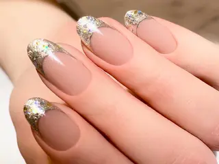 ネイル プライベートサロン Rのネイルデザイン