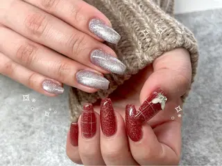 ネイル haruka joieangeのネイルデザイン