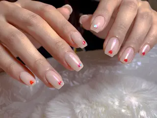 ネイル BLinLin nail salonのネイルデザイン