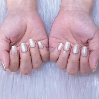 ネイル Noa 🎀のネイルデザイン