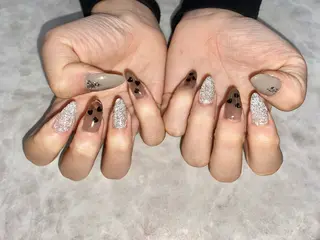 ネイル Nail&Eyelash パレス所属・パレス 💅🏻⌇.mamiのネイルデザイン