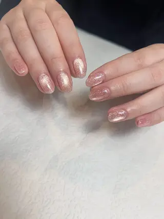 ネイル RiRi ネイル/マツエクのネイルデザイン