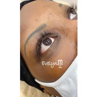 マツエク・マツパ く みのマツエク・マツパデザイン