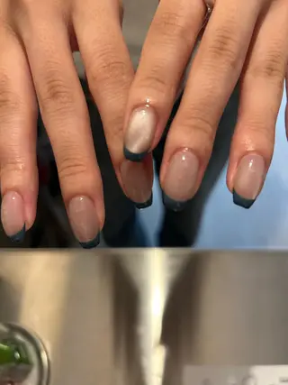 ネイル natsumi .のネイルデザイン