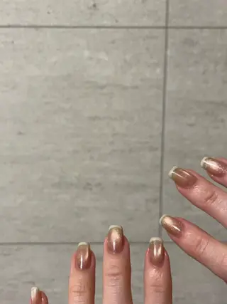 ネイル 近藤 恵理のネイルデザイン