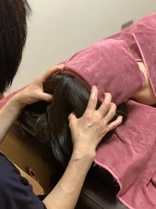 ヒーリングサロン HOT HANDのエステ・リラクイメージ