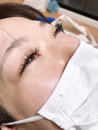 マツエク・マツパ Angeli👼 Chiyoのネイルデザイン