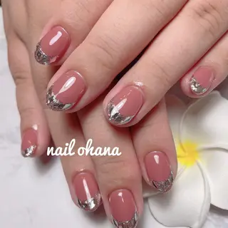 ネイル 那覇🏝️台湾人 ネイリストSHIUのネイルデザイン