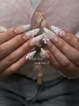 ネイル mignon nail salon所属・mignon nailのネイルデザイン