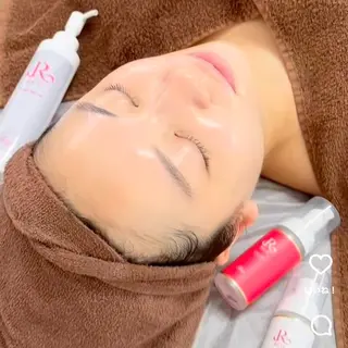 道中 果歩のエステ・リラクイメージ