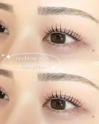 マツエク・マツパ AMUE恵比寿🌻 hashimotoのマツエク・マツパデザイン