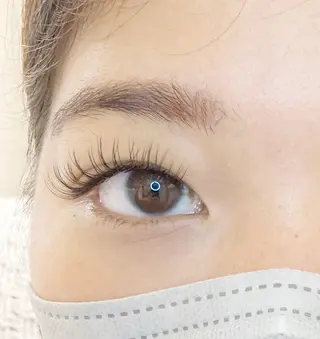 マツエク・マツパ eight【エイト】所属・eight【エイト】 マツエクまつげパーマのマツエク・マツパデザイン