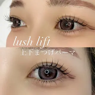 マツエク・マツパ キレイファクトリー 🫧kanau🫧のマツエク・マツパデザイン